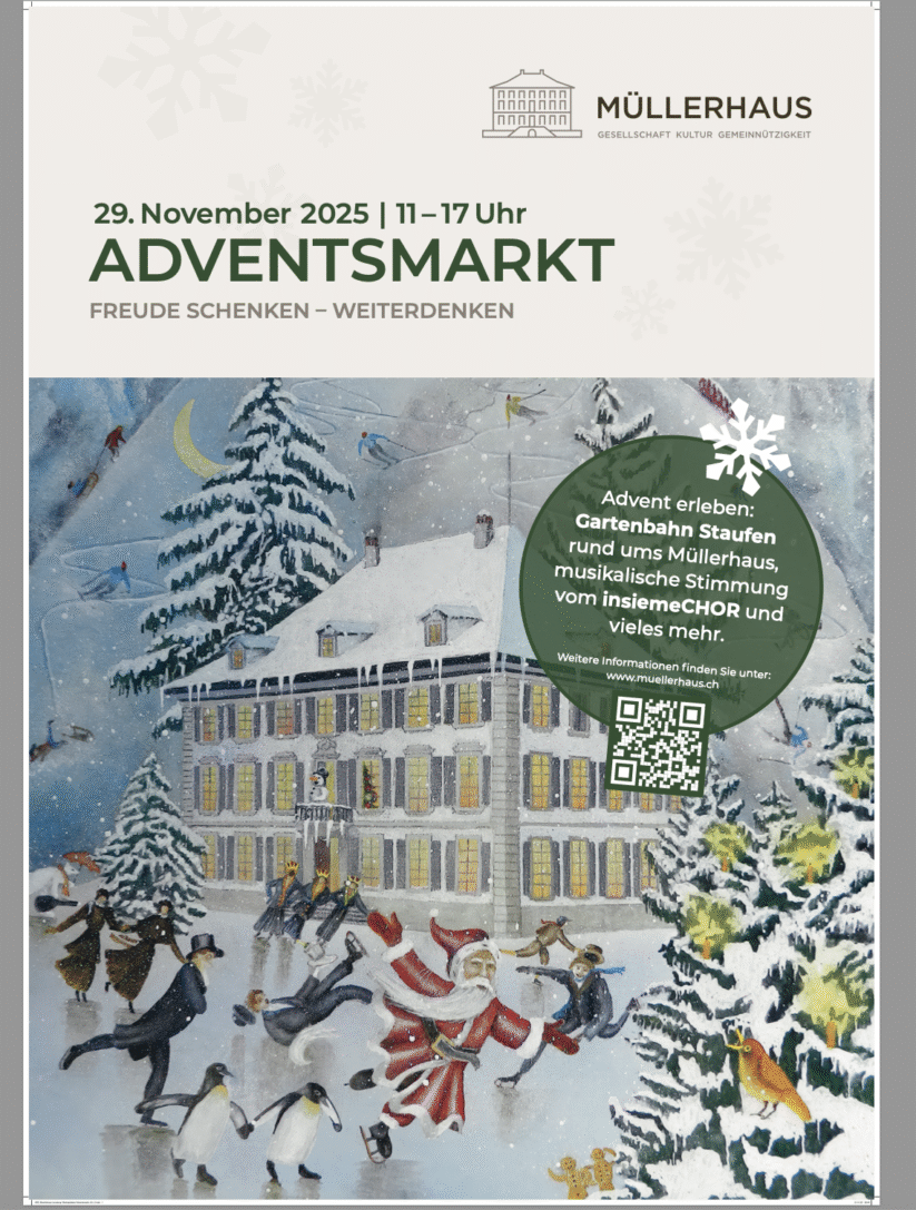 Werbeplakat werbeplakat